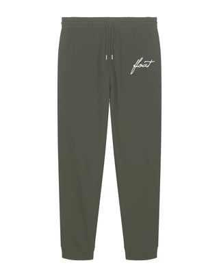 Jogging Classic Brodé "Float"