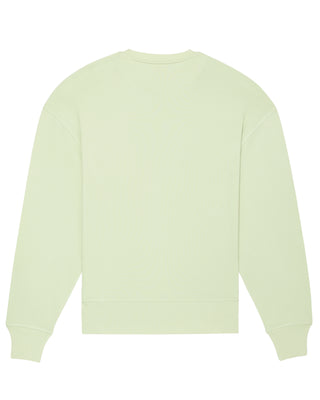 Sweatshirt Oversize Brodé "Float"