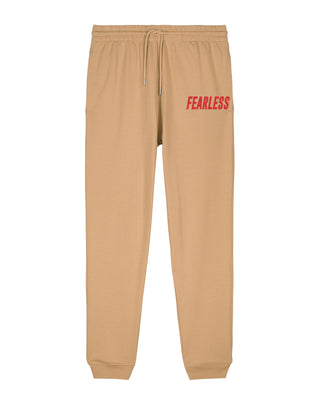 Jogging Classic Brodé "Fearless"