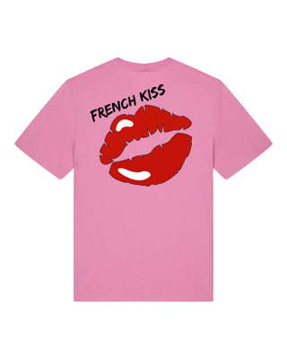 T-shirt Classic "French Kiss"