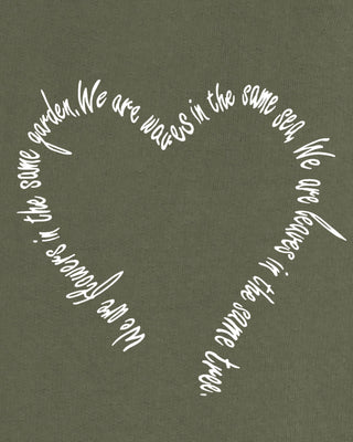 Jogging Brodé "Flowers"