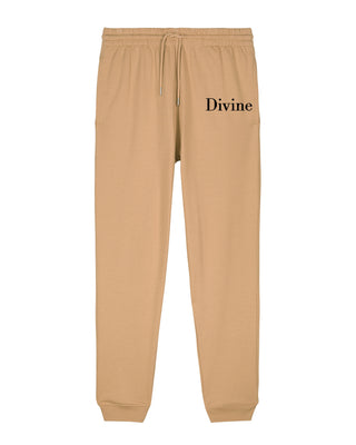 Jogging Classic Brodé "Divine"