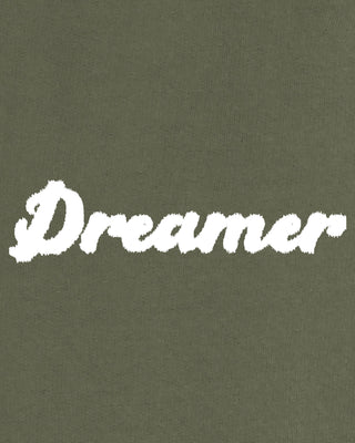 Jogging Vintage Brodé "Dreamer"