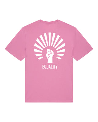 T-shirt Classic "Equality"