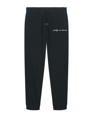 Jogging Classic Brodé "Parlez Moi D'Amour"