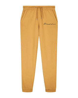 Jogging Brodé "Amour"