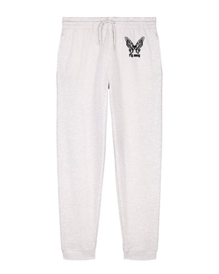 Jogging Classic Brodé "Fly Away"