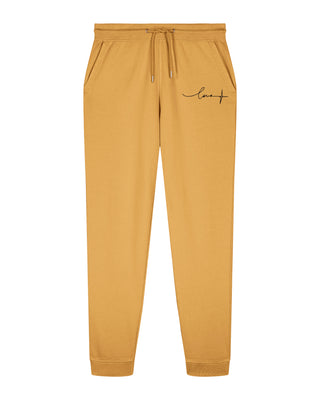 Jogging Brodé "Frequency"