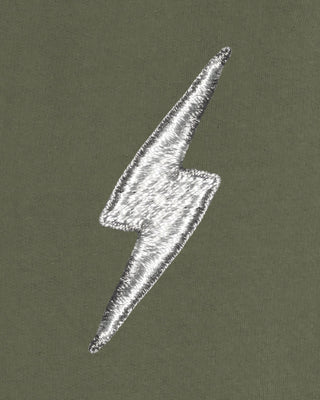 Jogging Brodé "Power"