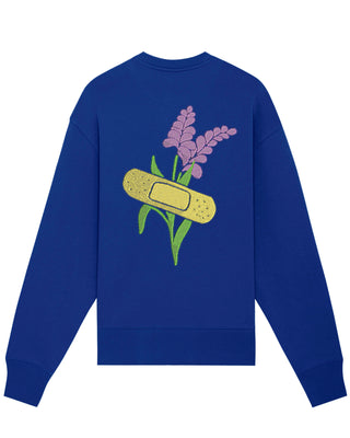 Sweatshirt Classic "Bandage"