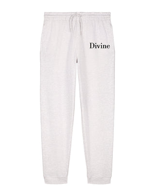 Jogging Classic Brodé "Divine"