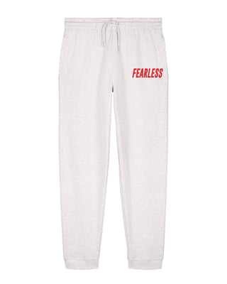 Jogging Classic Brodé "Fearless"