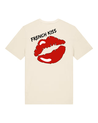 T-shirt Classic "French Kiss"