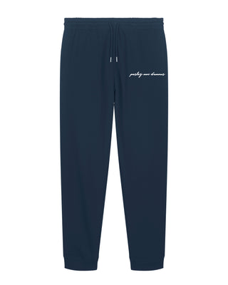 Jogging Classic Brodé "Parlez Moi D'Amour"