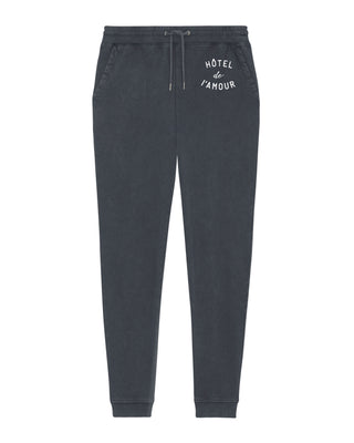 Jogging Brodé "Hôtel de l'Amour"