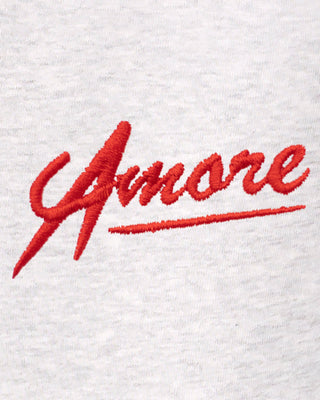 Jogging Classic Brodé "Amore"