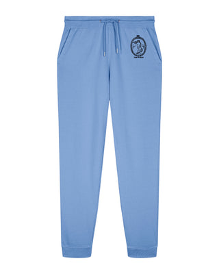 Jogging Brodé "The World"