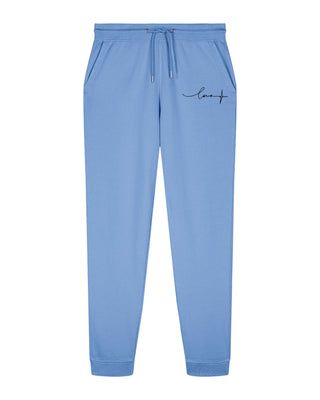 Jogging Brodé "Frequency"