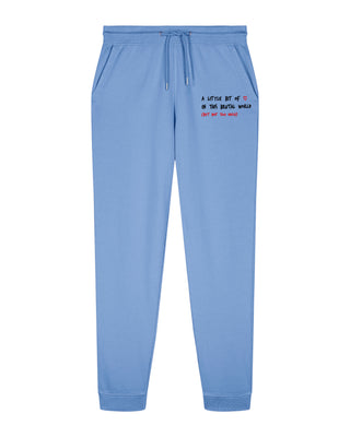 Jogging Brodé "Brutal"