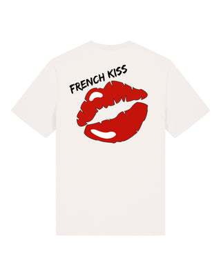 T-shirt Classic "French Kiss"