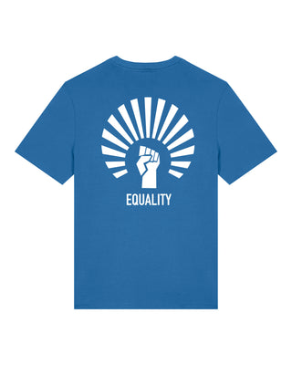 T-shirt Classic "Equality"