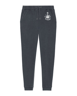 Jogging Brodé "Follow Your Dreams"