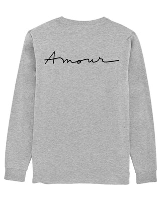 T-shirt "Amour"