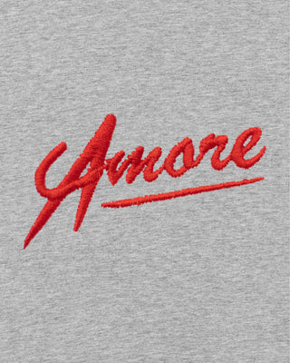 T-shirt Brodé "Amore"