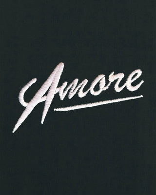 T-shirt Brodé "Amore"