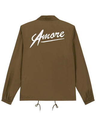 Veste Brodée "Amore"