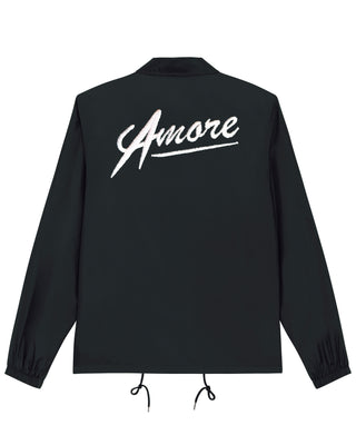 Veste Brodée "Amore"