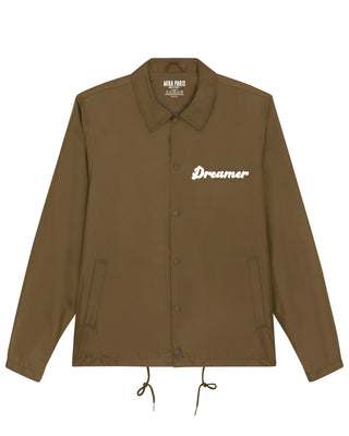 Veste Brodée "Dreamer"