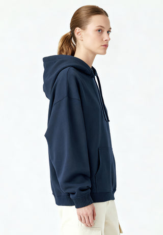 Hoodie Oversize "J'aime Mira"