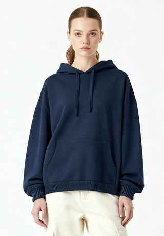 Hoodie Oversize "J'aime Mira"