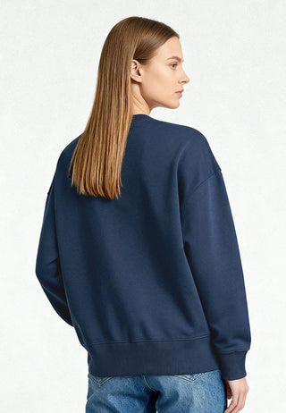 Sweatshirt Boxy Essential