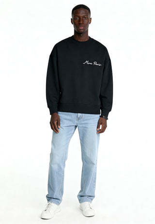Sweatshirt Boxy Essential