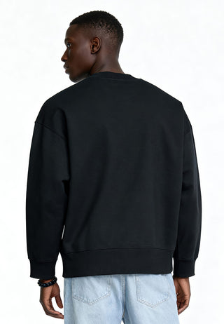 Sweatshirt Boxy Essential