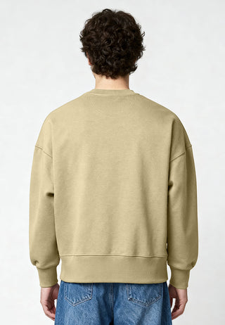 Sweatshirt Boxy Essential