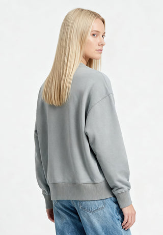 Sweatshirt Boxy Essential