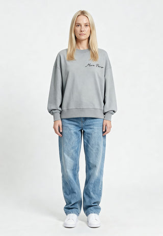 Sweatshirt Boxy Essential