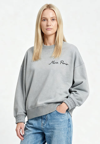 Sweatshirt Boxy Essential