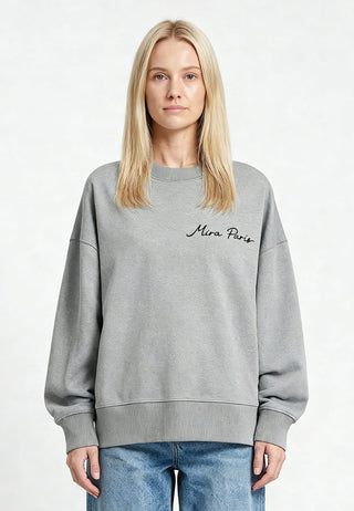 Sweatshirt Boxy Essential