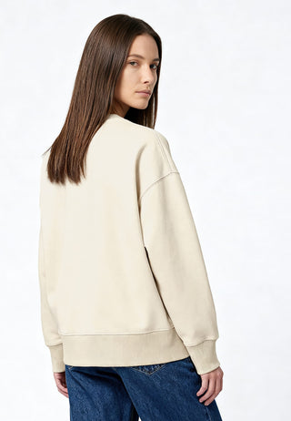 Sweatshirt Boxy Essential