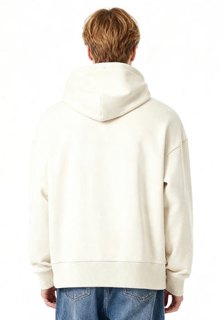Hoodie Boxy Essentiel