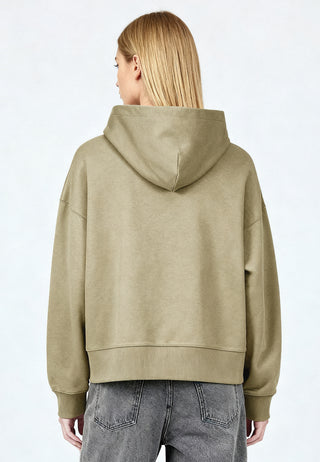 Hoodie Boxy Essentiel