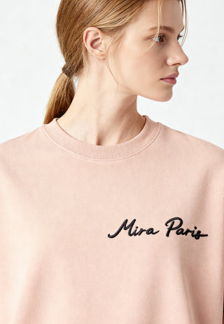 Sweatshirt Classic Essential