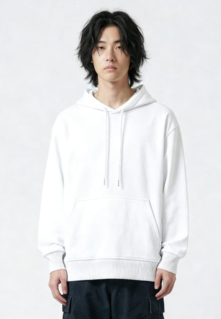 Hoodie Classic Essential