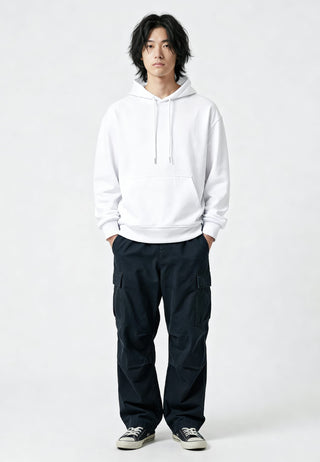 Hoodie Classic Essential