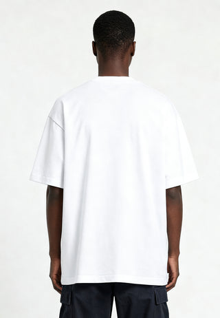 T-shirt Boxy Essentiel