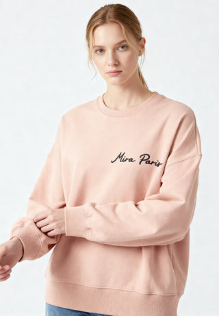 Sweatshirt Classic Essential